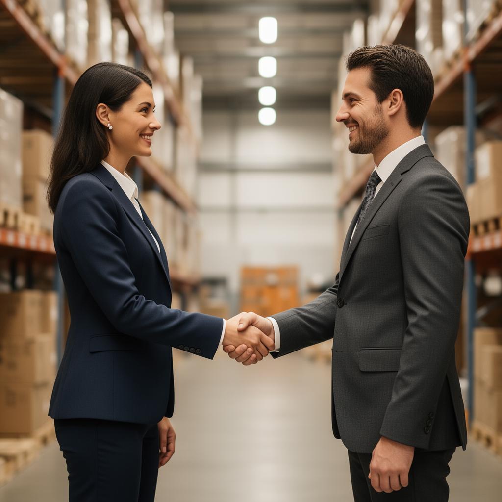 Procurement & Vendor Management
